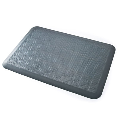 Aidata U.S.A PU Form Footrest