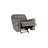 Folu Faux Leather Recliner