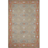 Oriental Area Rug