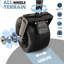 Chariot pliable de 480 lb avec auvent-116194583