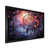 Black Picture Framed