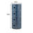 Kimmori Side Table with Storage-1305701865