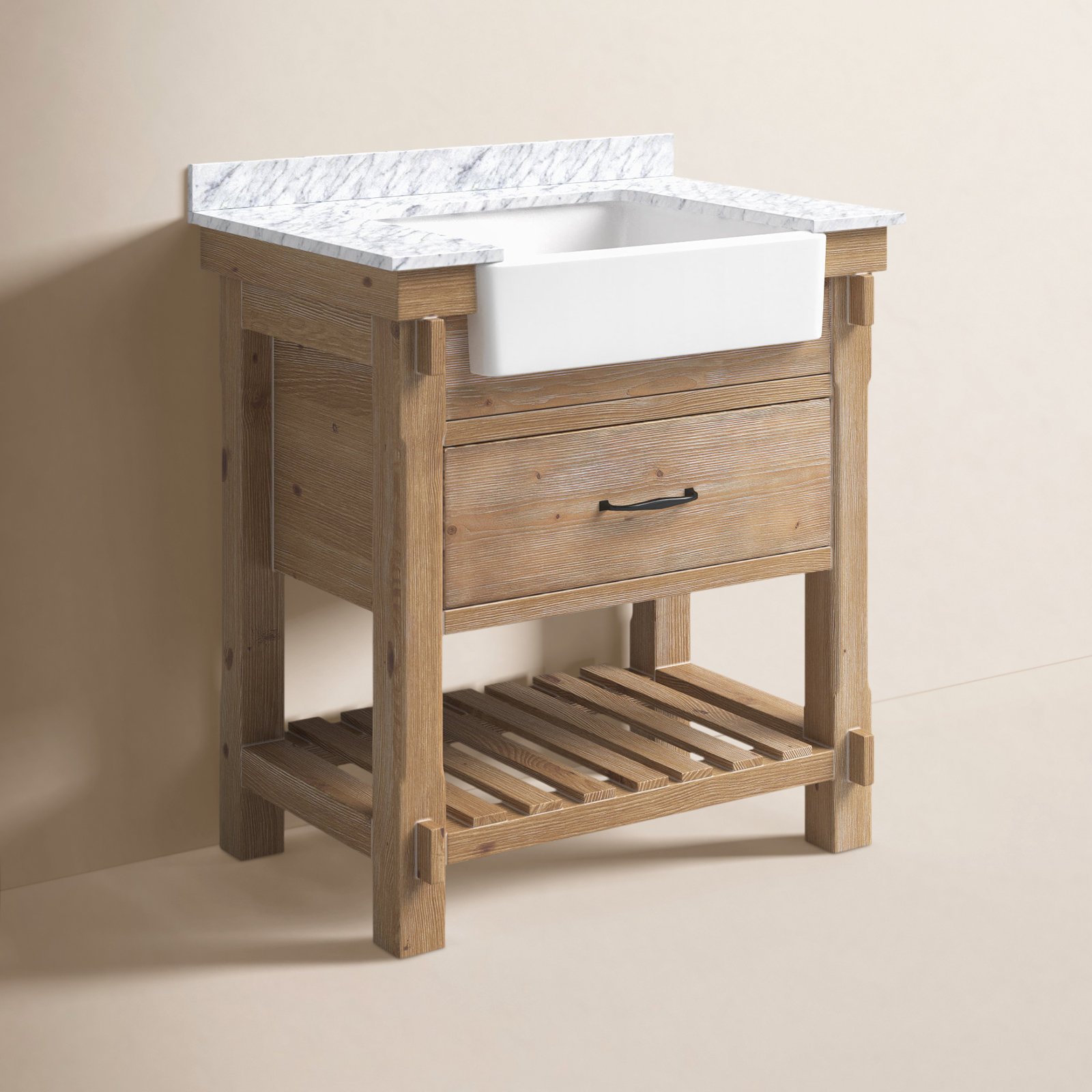 Karn 30'' Single Bathroom Vanity