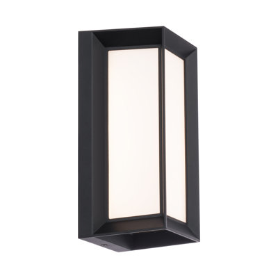 Argo Aluminum LED Wall Light
