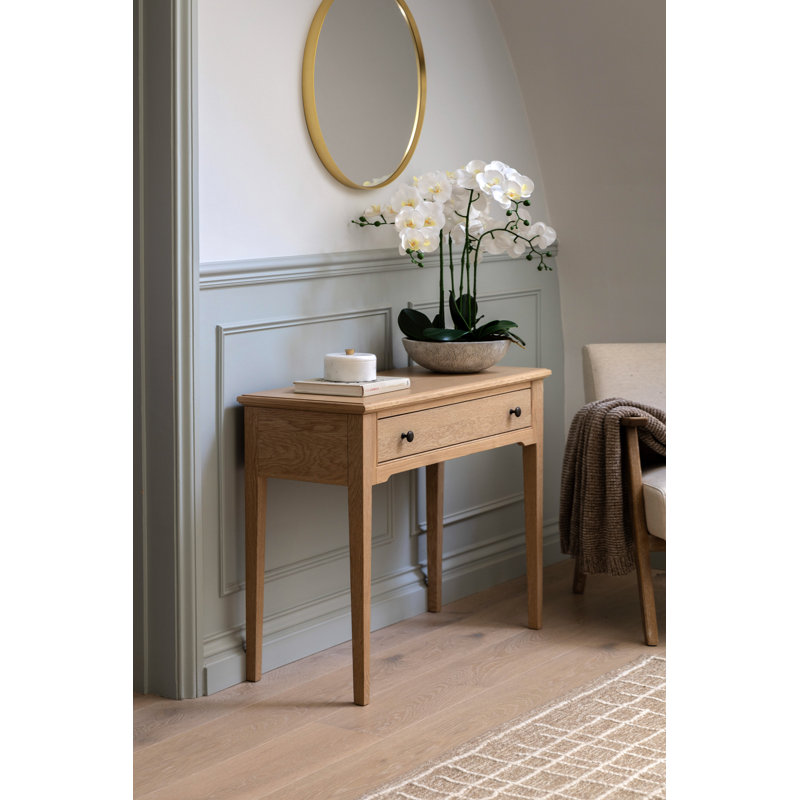 100cm Console Table