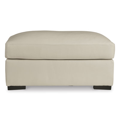 Treasure Trove Ottoman