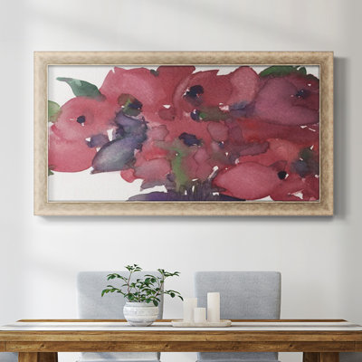 " Floral Pretty I "