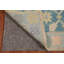 Tapis turc Oushak 3 x 17