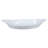 BIA Cordon Bleu 24-Ounce Oval Porcelain Au Gratin Baking Dish