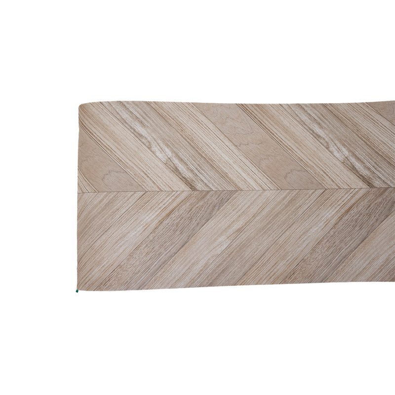 300cm X 60cm Wallpaper Roll, Light Brown