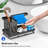 Stainless Steel Sponge Holder-94750117