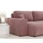 Corner Sofa with square arms-935205402