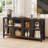 Guinna Wood Bookcase-583572427-552342020