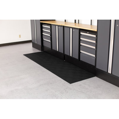 G-Floor 27'' Garage Flooring