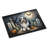 Nygia Non-Slip Halloween Doormat