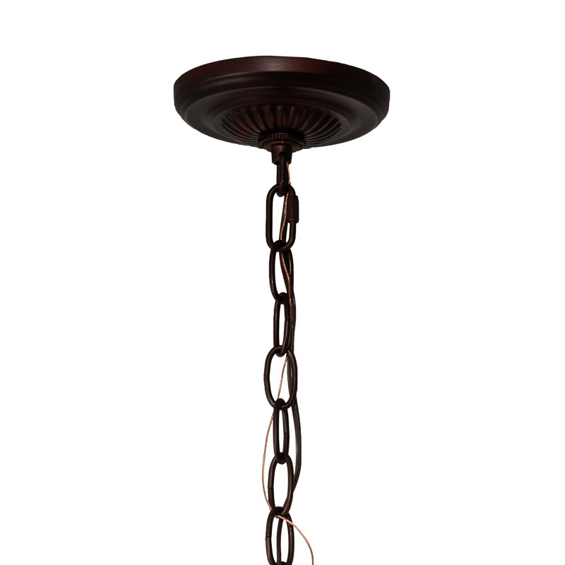 Ebner 3 - Light Pendant
