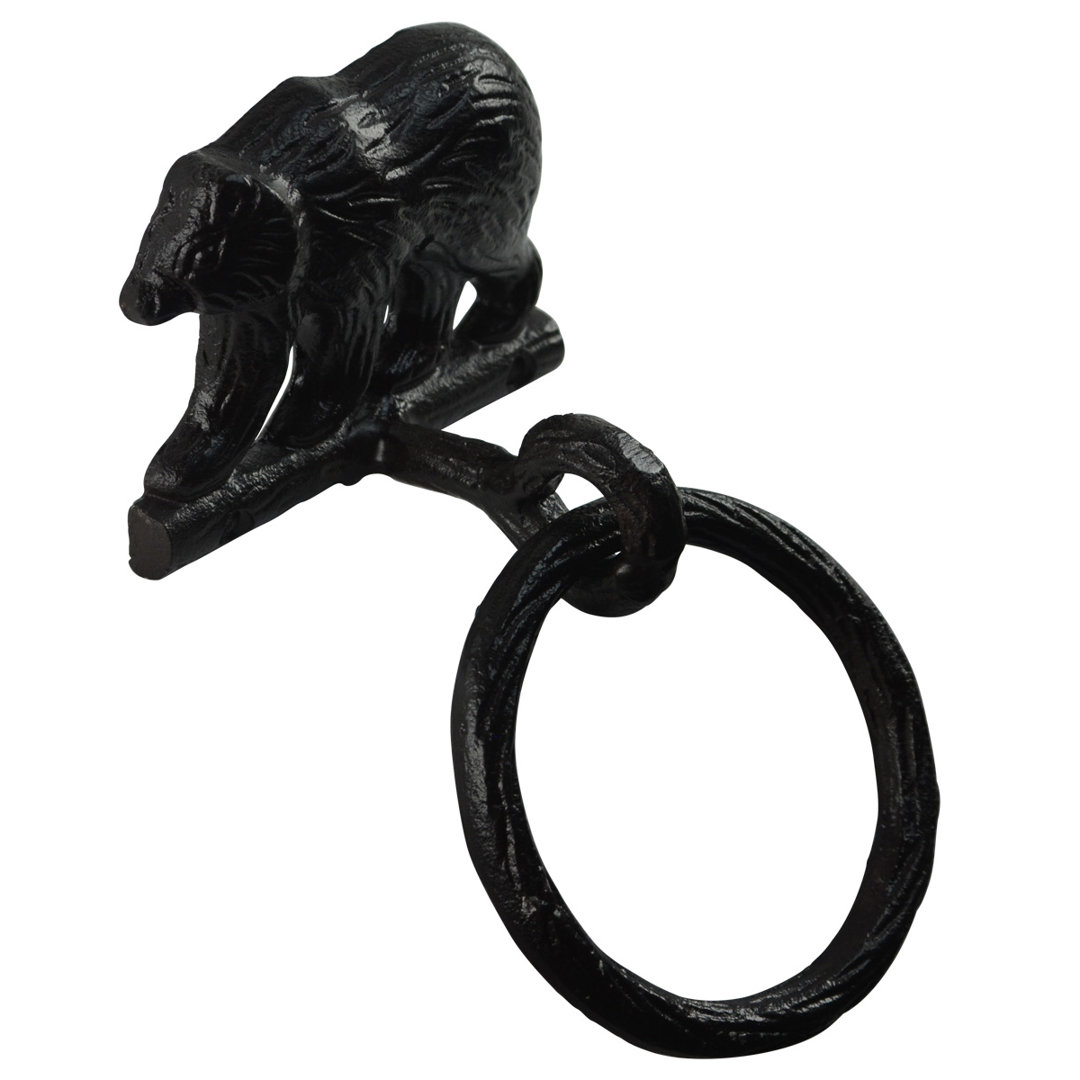 Towel Ring Treasure Gurus