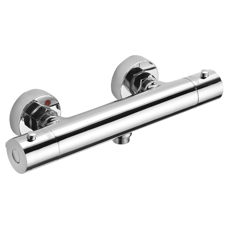Torrington Thermostatic Bar Valve