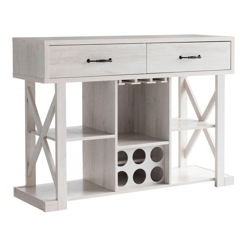 Mayly 47.25'' Wine Bar