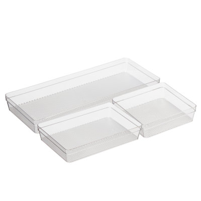 Rangement de tiroir polyvalent Oggi