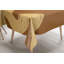 East Urban Home kitchen decoration, tablecloth, 140 x 140cm - Designed and made in Turkey