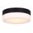 Valera Glass LED Flush Mount-24769664-24769662