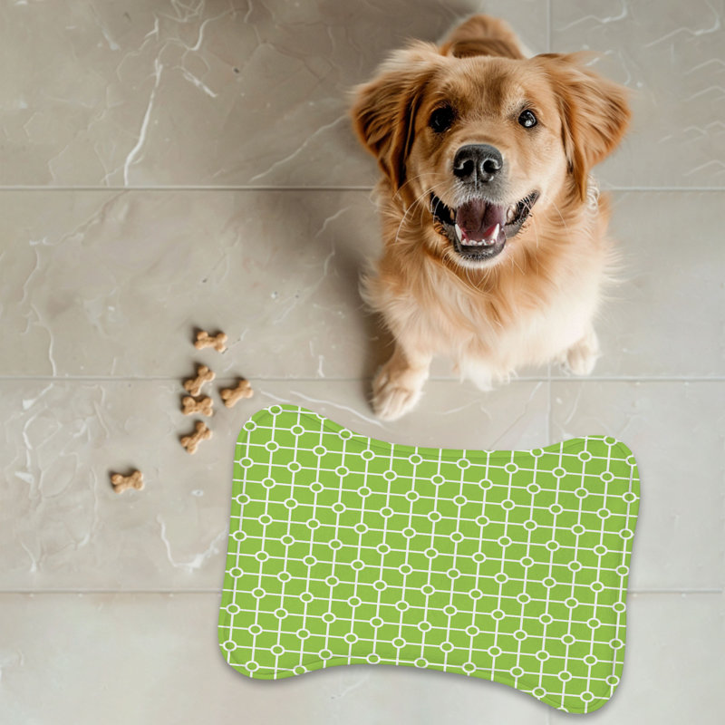 Tapis d'alimentation 1 pièce