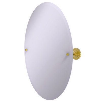 Gober Metal Wall Mirror