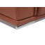 Causeuse inclinable en cuir italien Kingswood-50816712-118589120