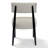 Upholstered Solid Wood Dining Chair Side Chair-1484046906-1484046907-1484046903