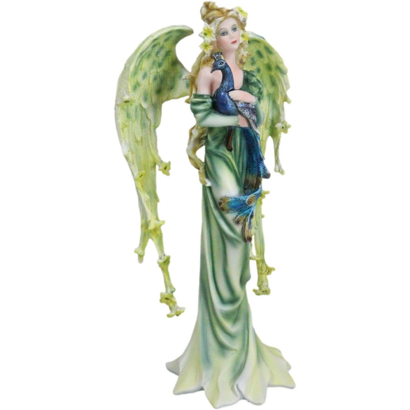 Juniya Fantasy & Sci-Fi Figurines & Sculptures