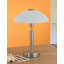 Lampe de table standard 13,78 po Waddell-512293485