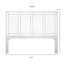 Low Profile Standard Bed-41692145-73216588
