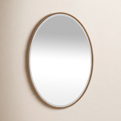 Ibon 24" Accent Mirror