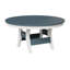 Harbor Outdoor Round Coffee Table-373513989