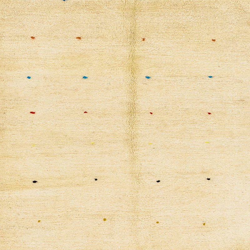 Abstract Indoor Rug, Square 8'