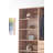 Kalinikos 125.6'' Closet System-1996109775