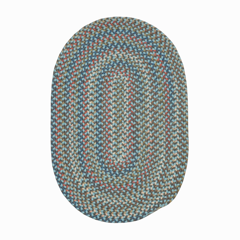 Colgate Multi, Oval 8 pi x 10 pi