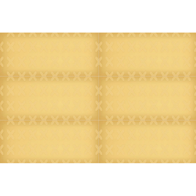 Carreau de céramique 8 po x 24 po pour mur et plancher