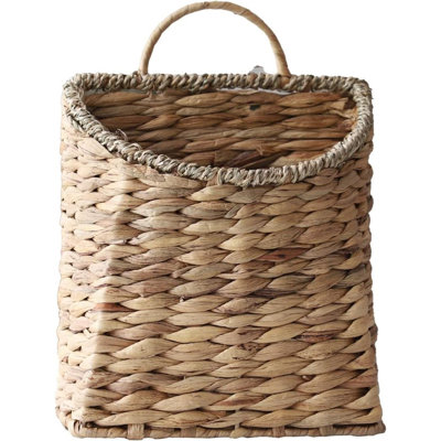 Weaving Basket, Water Gourd, Wall Basket