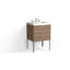 Avila 24" W Freestanding Single Bathroom Vanity with Dean Leg-1668975335-1632674529-1668975356