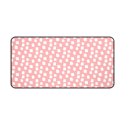 Polyester Desk Pad