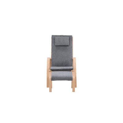 Karon Upholstered Accent Chair