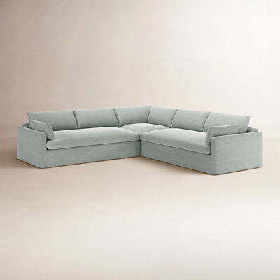 Luna L-Sectional