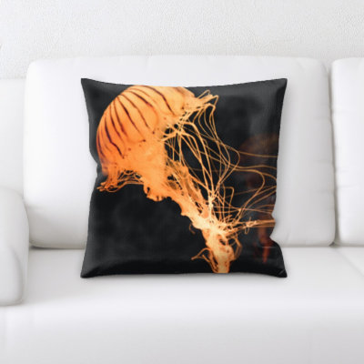 Housse et insert de coussin Alhambra