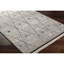 Tapis gris anthracite et bleu Isal-792370535