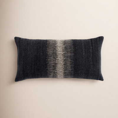 Gowan Handmade Ombre Lumbar Pillow
