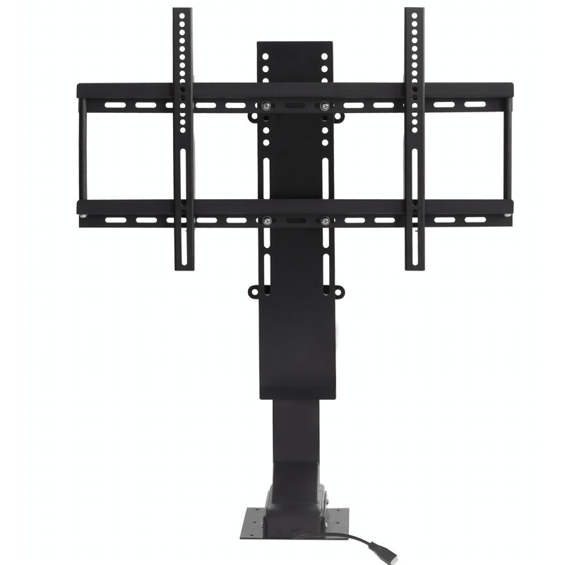 Touchstone Valueline Smart WiFi Motorized TV Lift for 32-70 Inch TVs - Alexa® & Google Home® Compatible