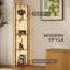 163.5cm Traditional Floor Lamp