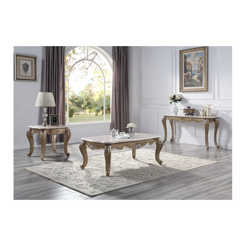 Table de bout Hilpa